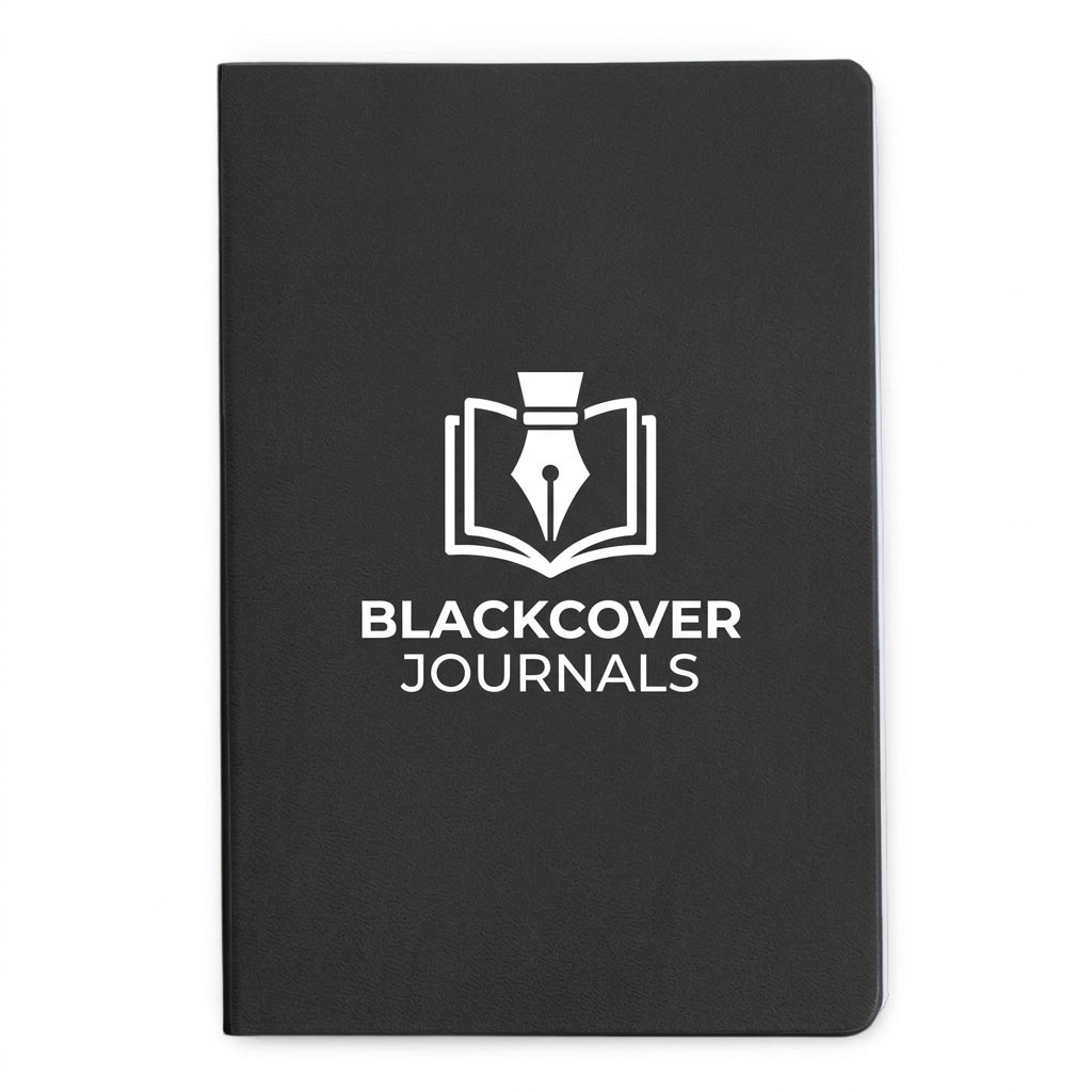 Mason Soft cover Notebook - 6