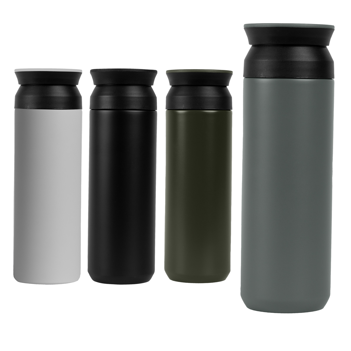 HydroLock Vacuum Bottle - 3