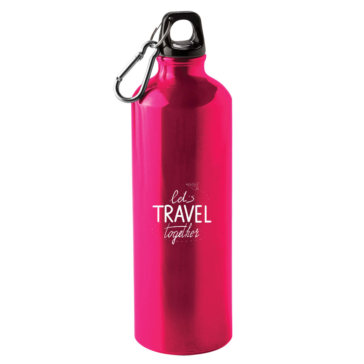 750ml Fine Society Water Bottle - 10