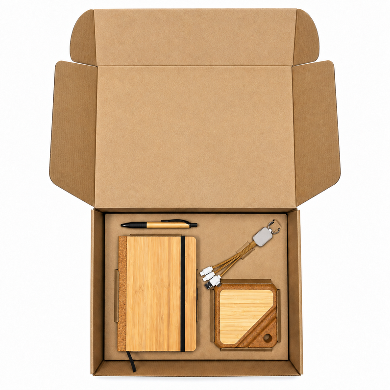 Eco Connect Elite Gift Set - 11
