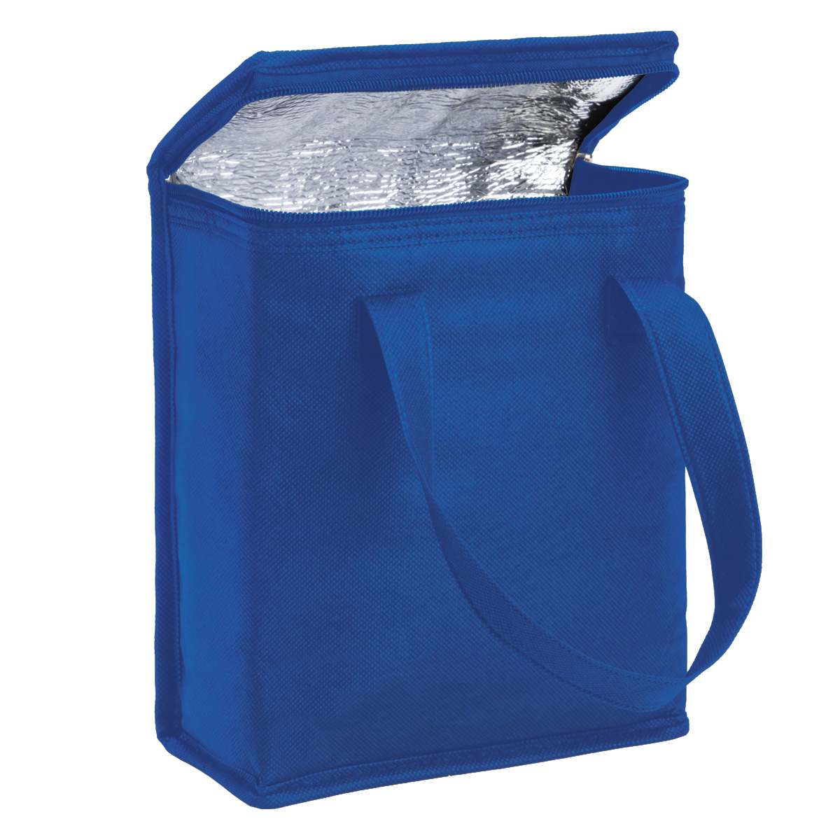 PromoCool 6 can Cooler Bag view