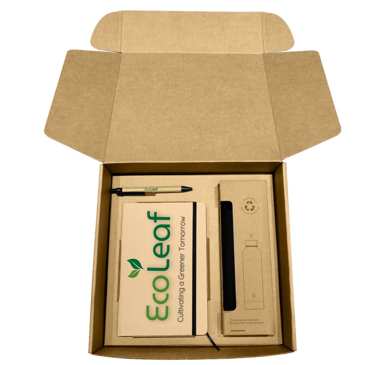 Toscano Desk To Go Gift Set - 11