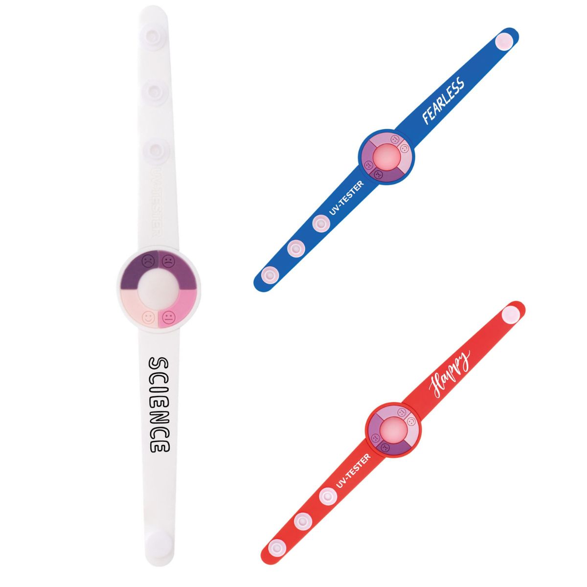 UV Check Wrist Band image