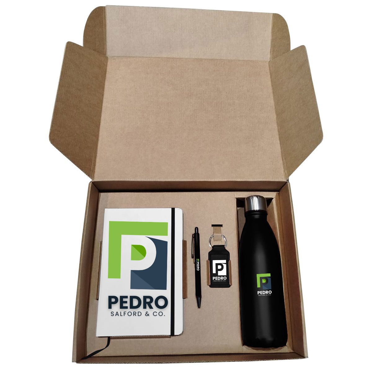 The Everyday Edge Gift Set - 18
