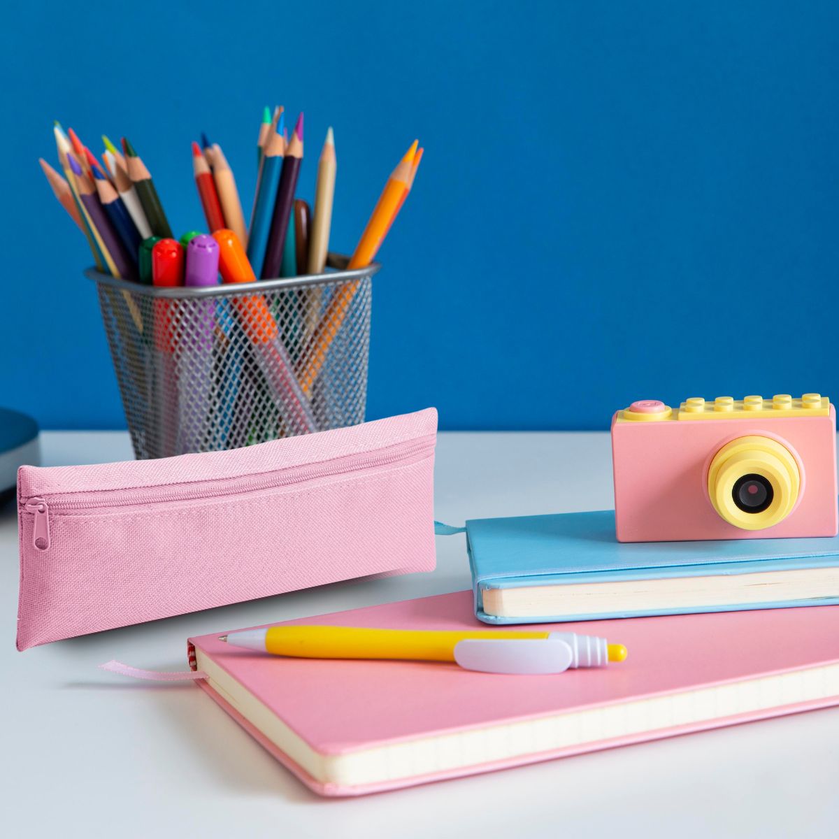 Standard Pencil Bag - 3