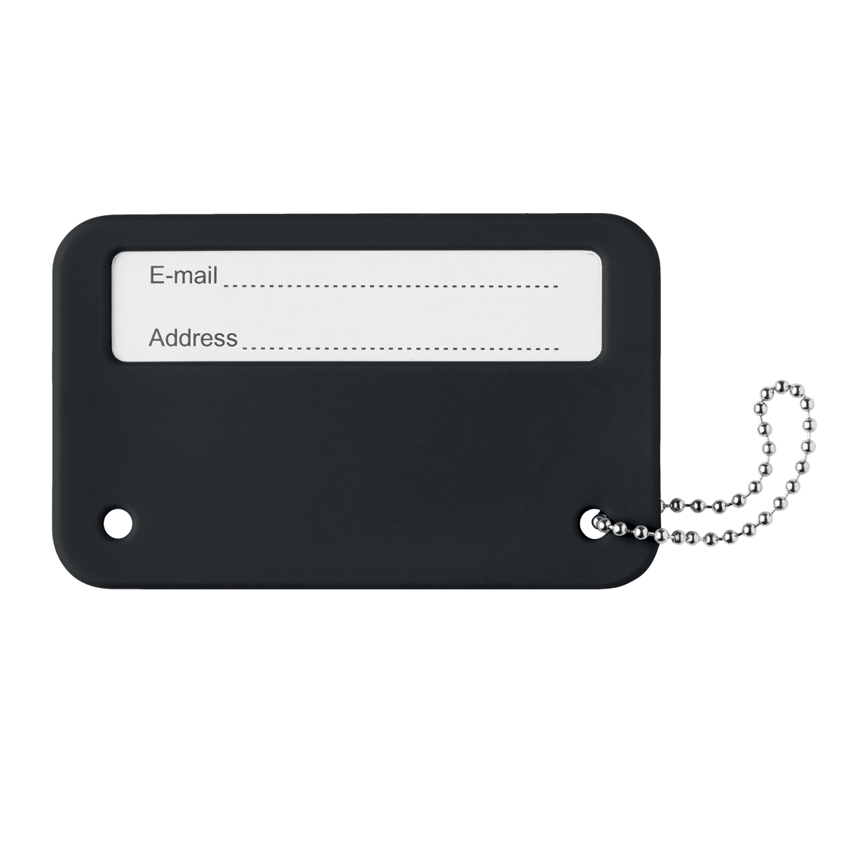 Travel Identity Tag - 7