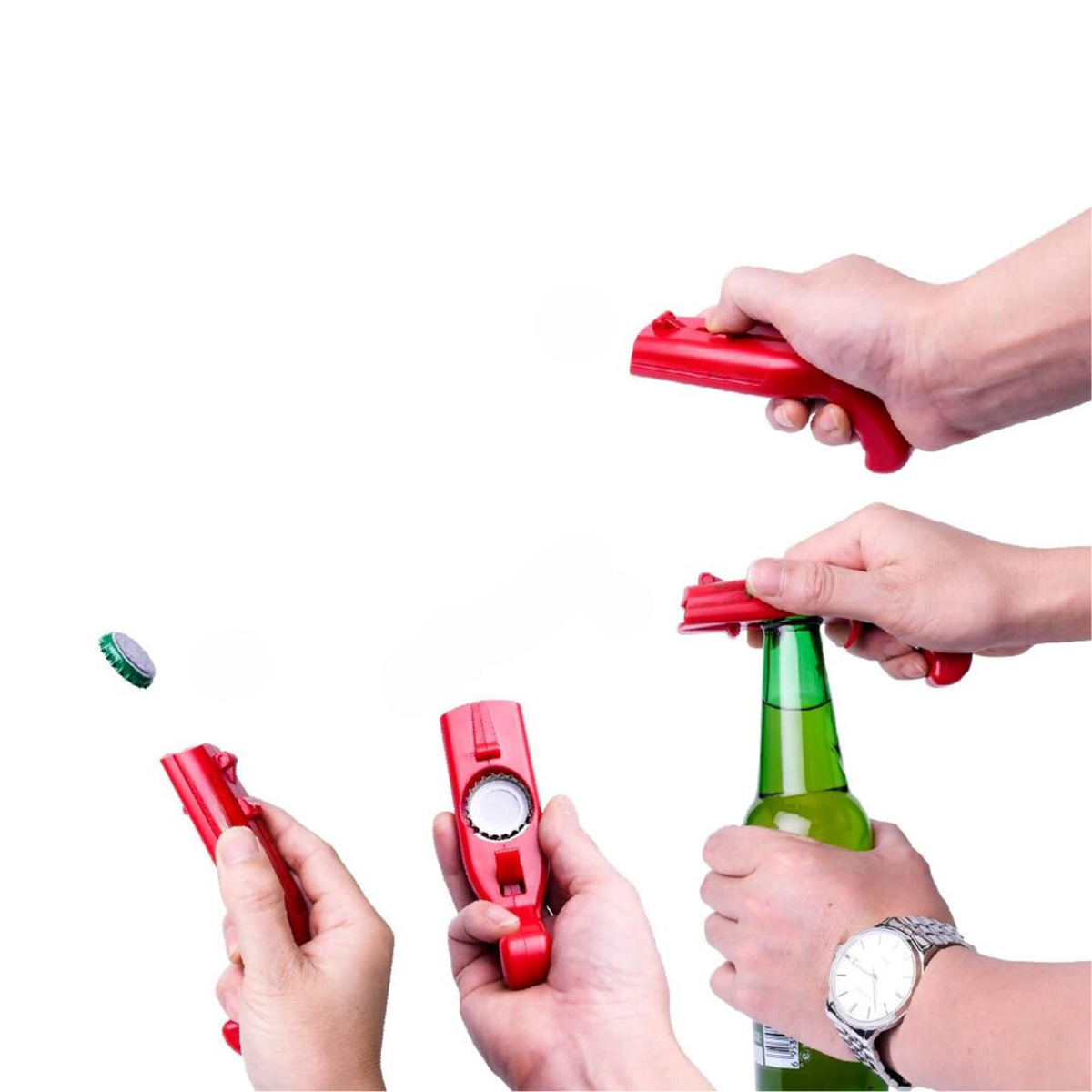 Tinex Bottle Opener - 7
