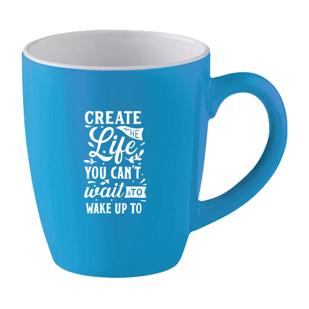 300ml Colour Trent Mug - 7
