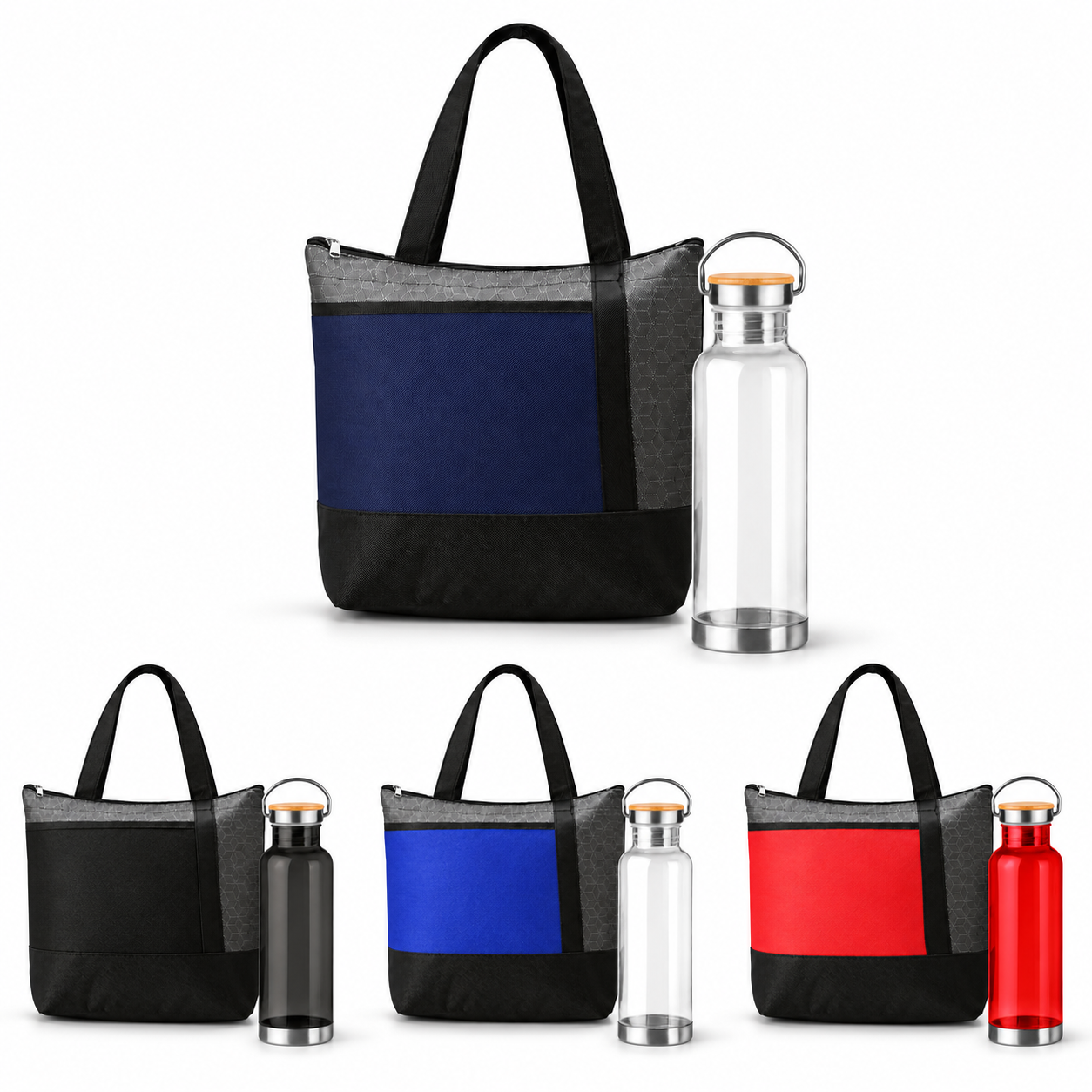 Lunch on the Go Gift Set - 4