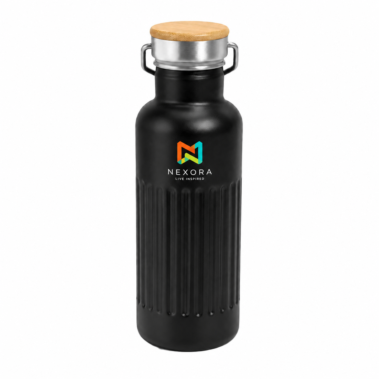 Ankara Stainless Steel Flask - 6