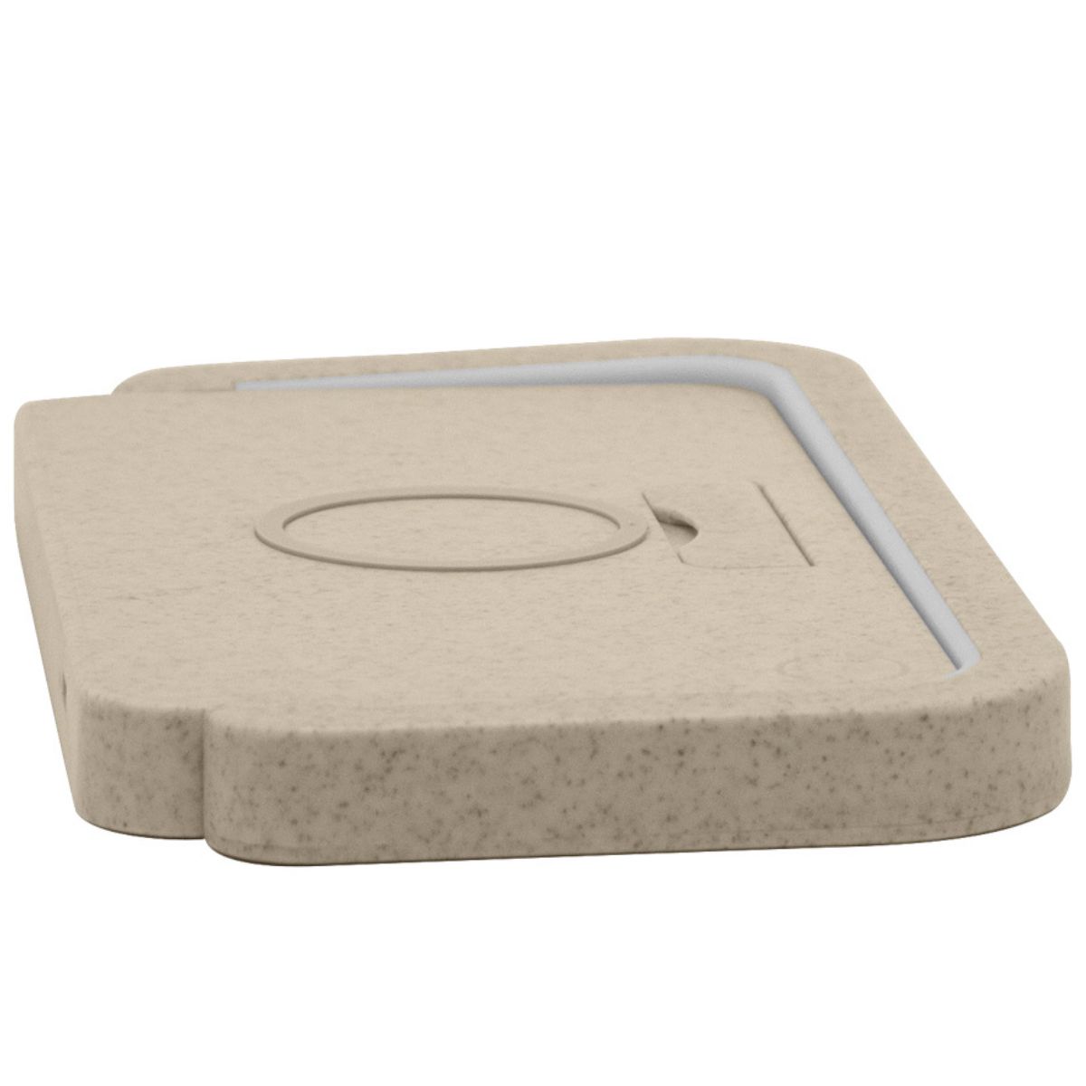 Lyster Wireless Charger Lamp - 10