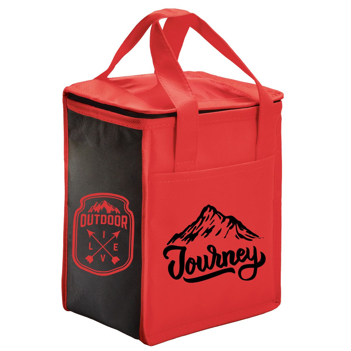 ID Lunch Cooler - 9