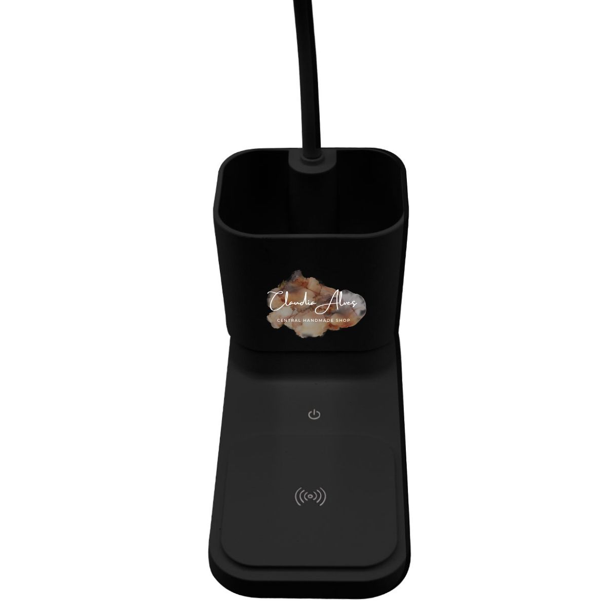 Birnal Wireless Charger & Lamp - 8