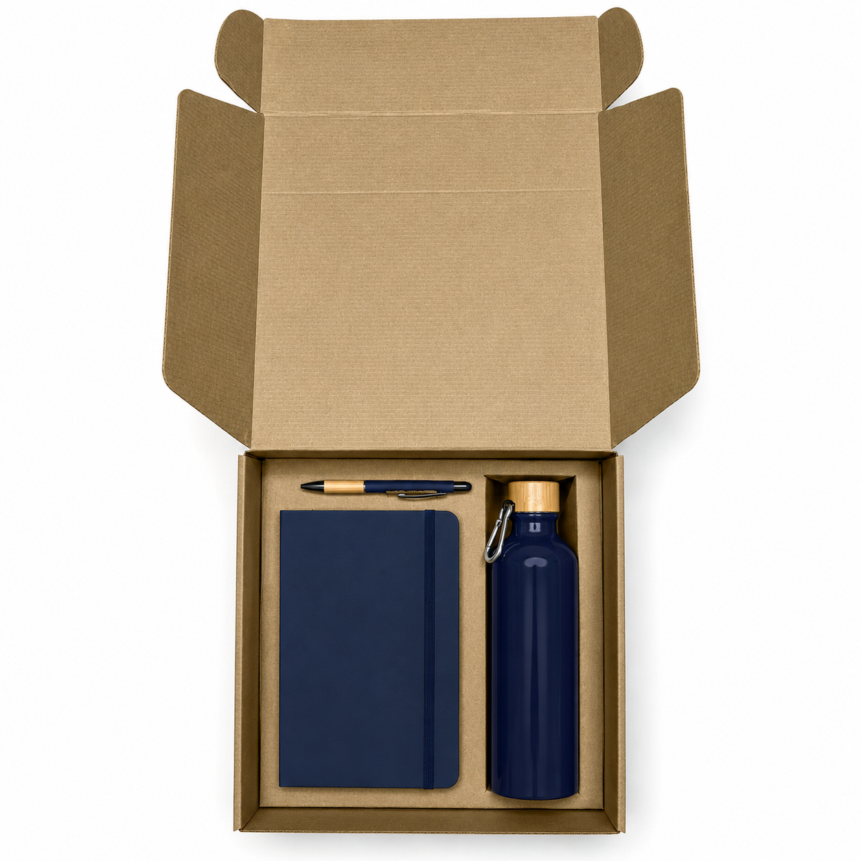 The Heritage Trio Gift Set - 8
