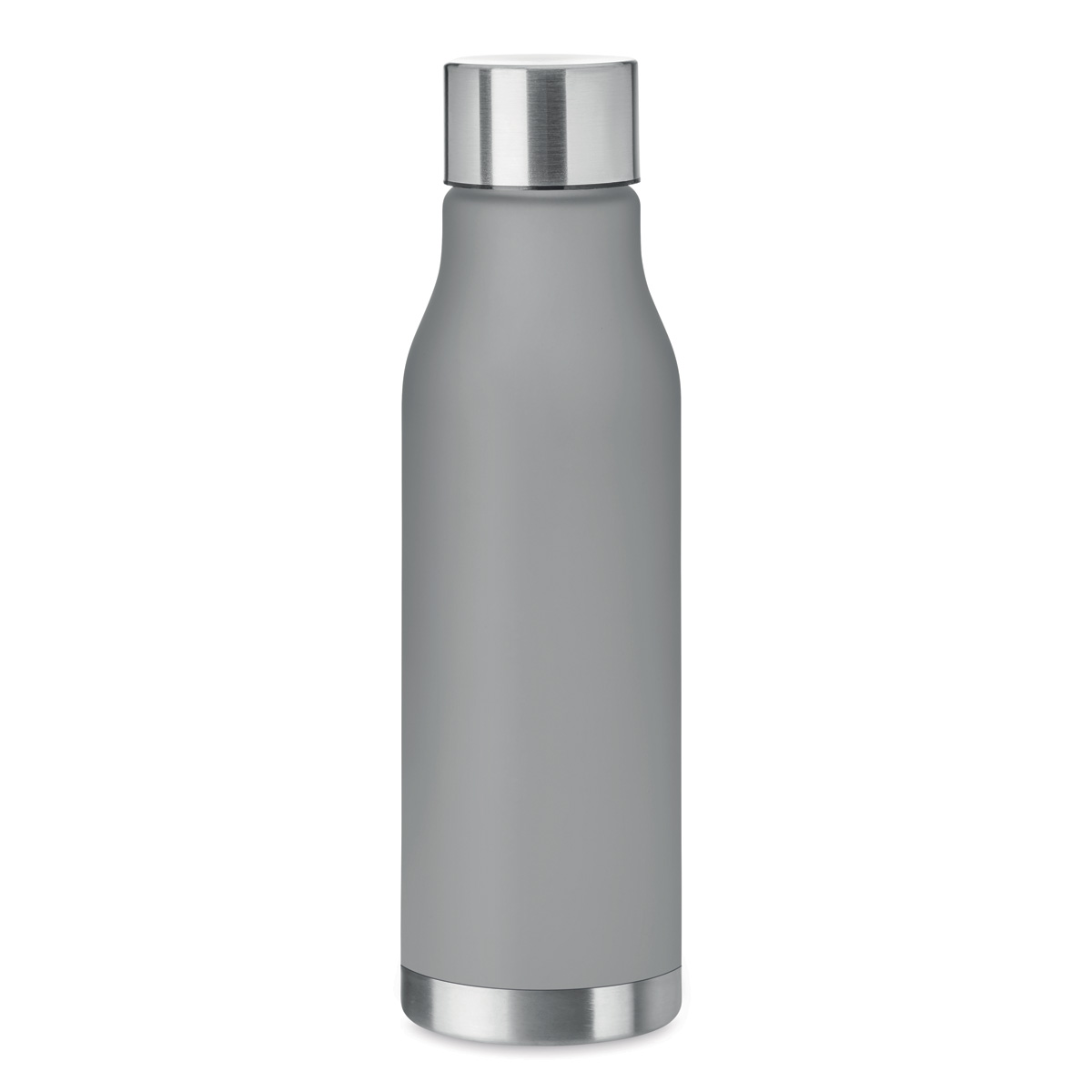 600ml Glacier RPET Water Bottle - 13