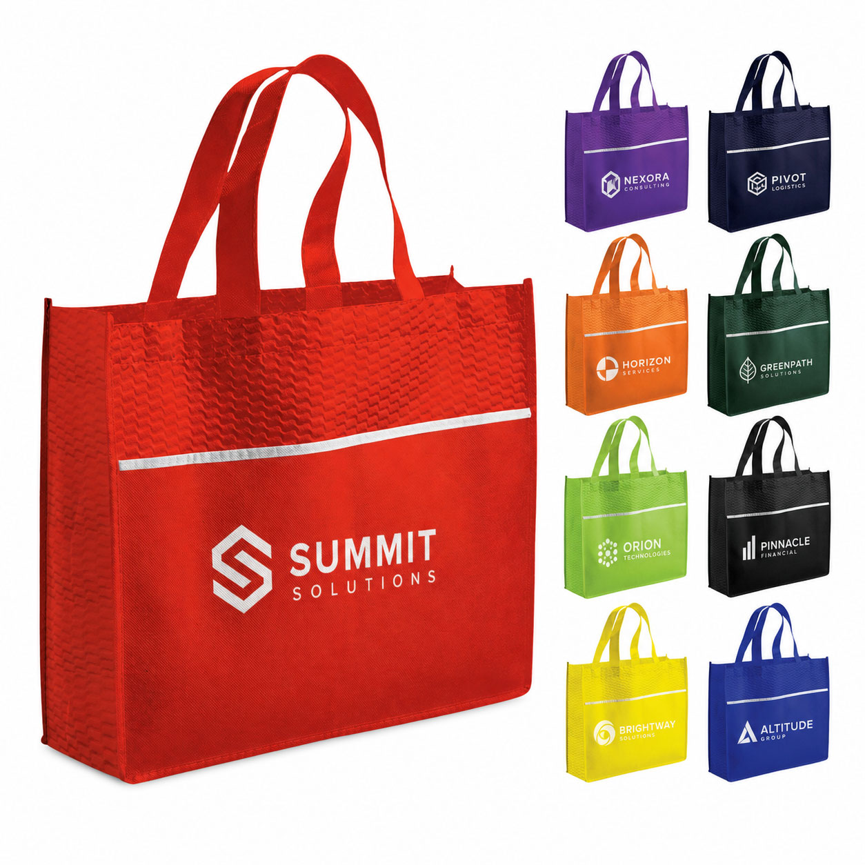 Ridge Shopper - 5