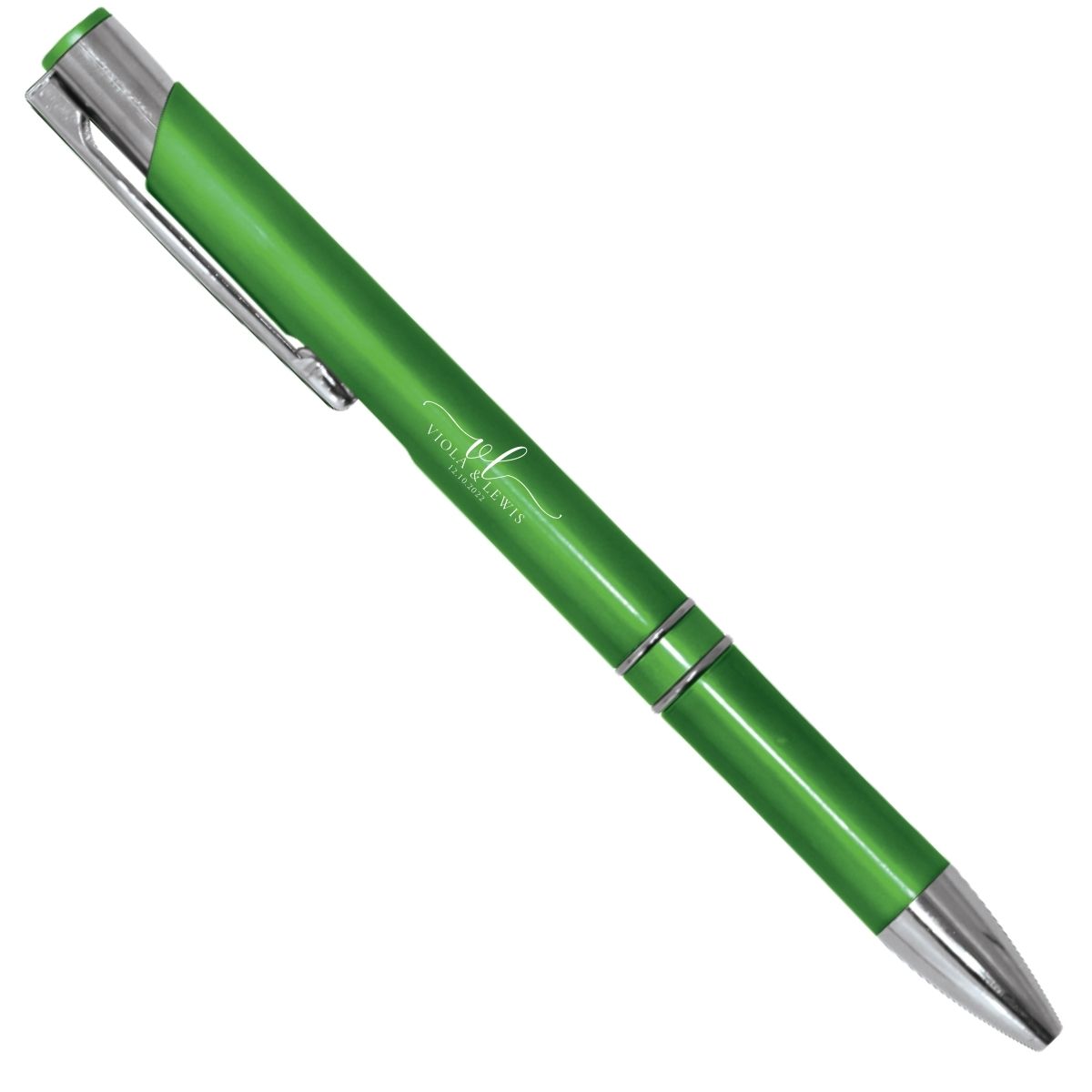 Souvenir Ballpoint Pen - 6
