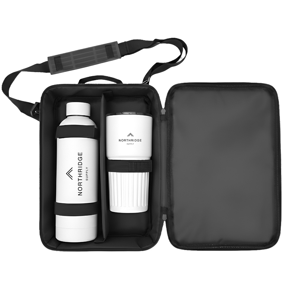 Prestige Bottle & Mug Gift Set - 11