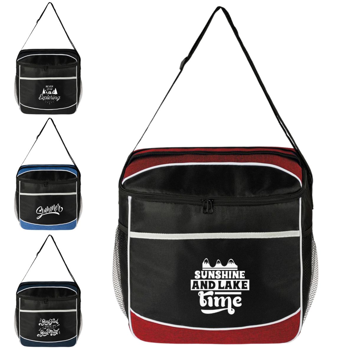 Riverbank Cooler Bag - 3