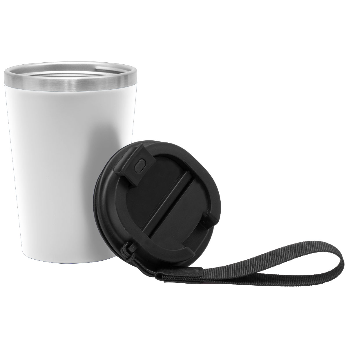 350ml Nabela S/S & PP Tumbler view
