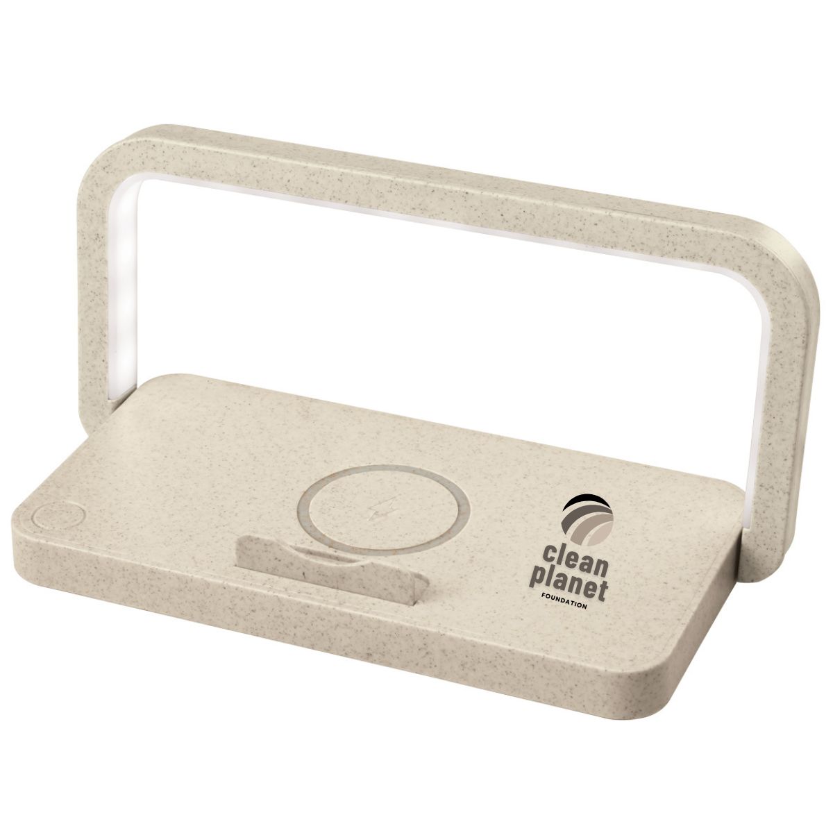 Lyster Wireless Charger Lamp - 4