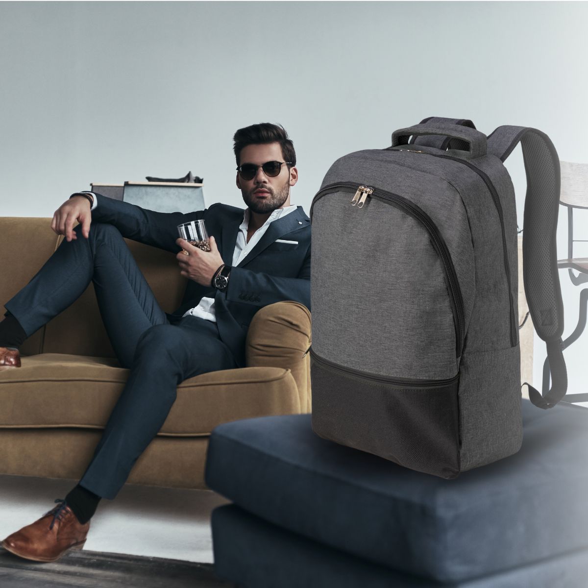 Sierra Backpack - 5