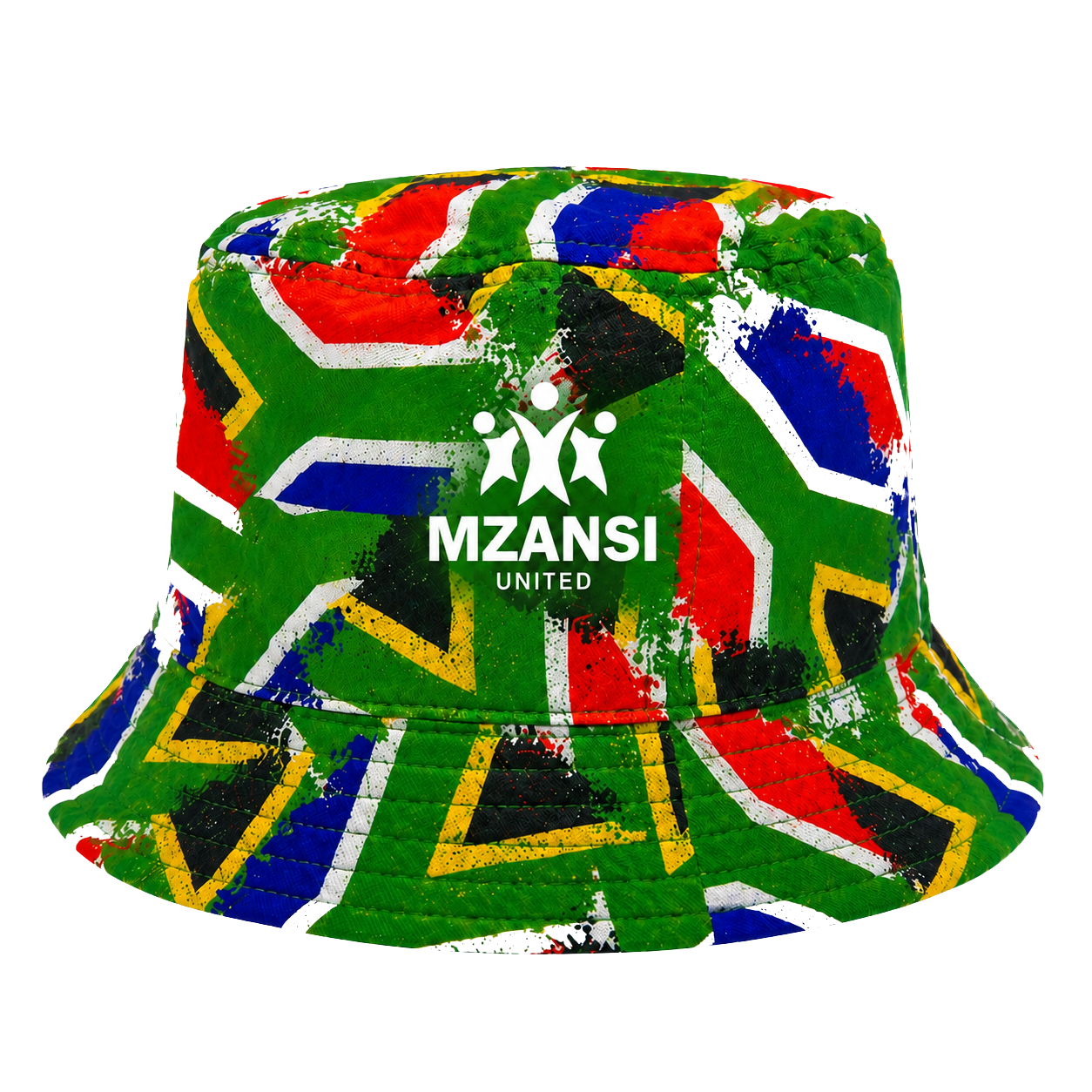 Reversible Bucket Cap - 16