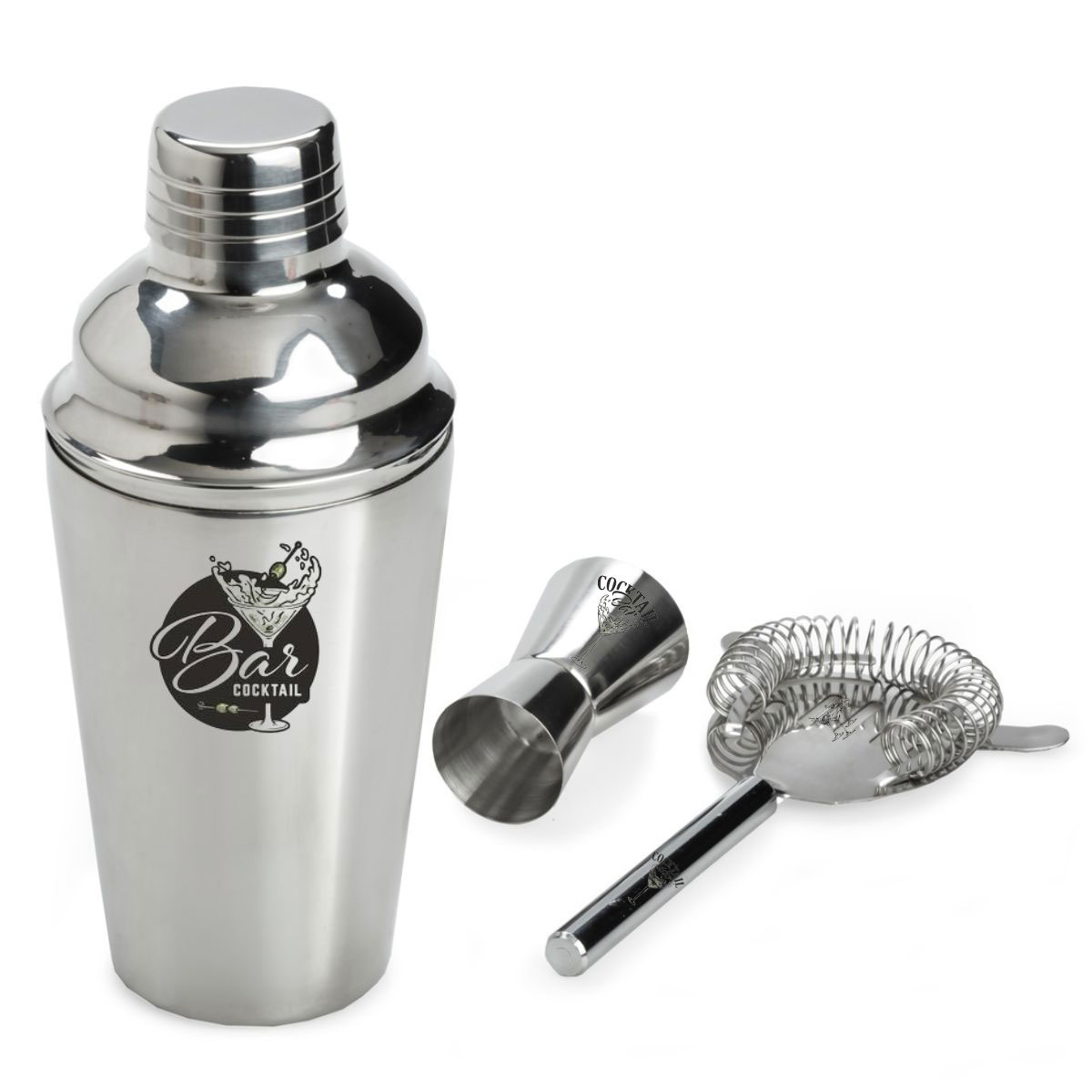 Executive Bar Gift Set - 13