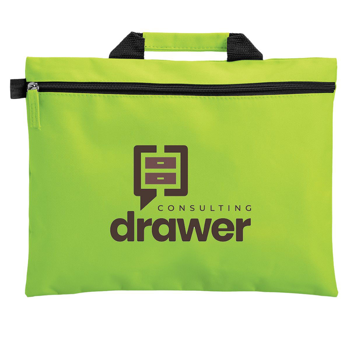 Document Carry Bag - 7