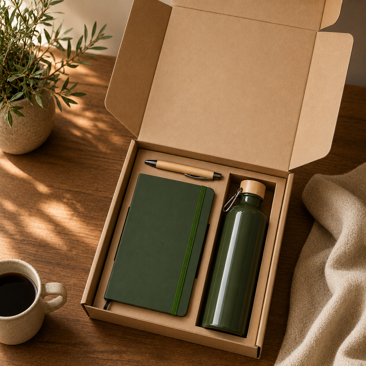 The Classic Trio Gift Set - 3