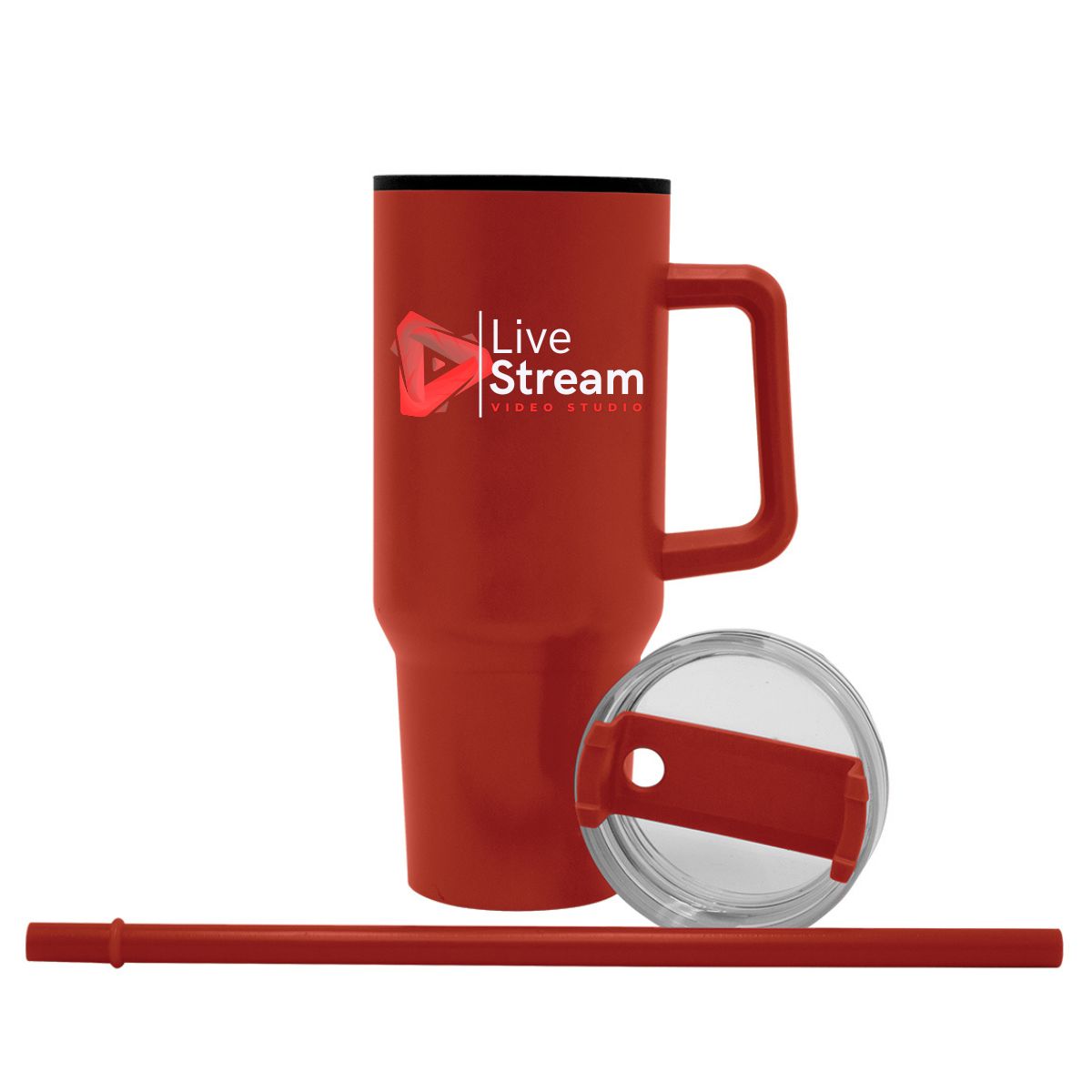 1200ml Polypropylene Enduro Mug - 20