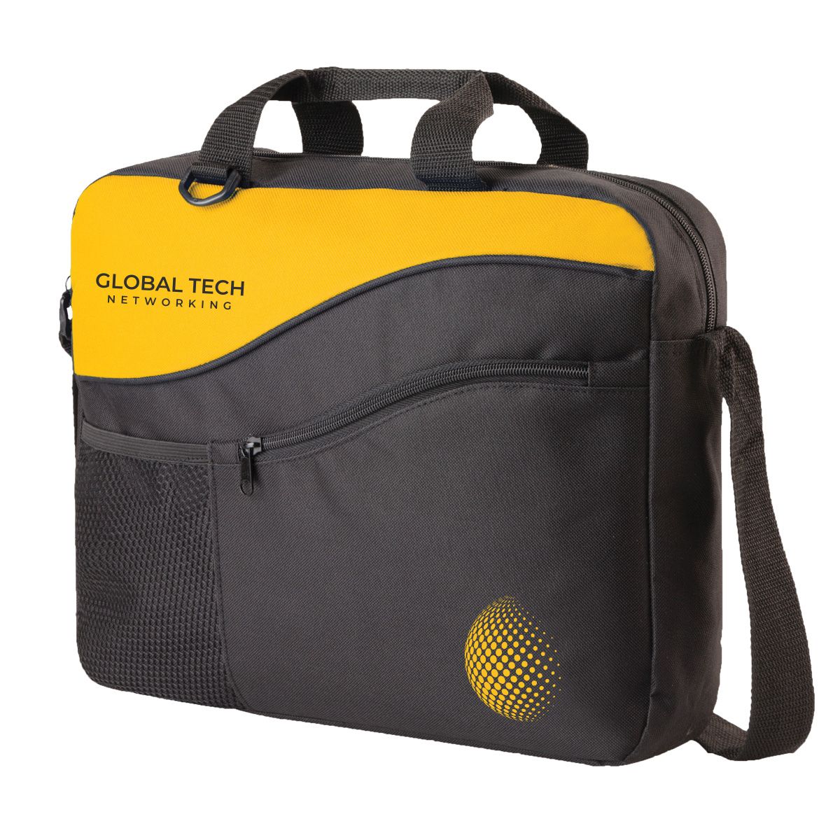 Wave Conference Bag - 4