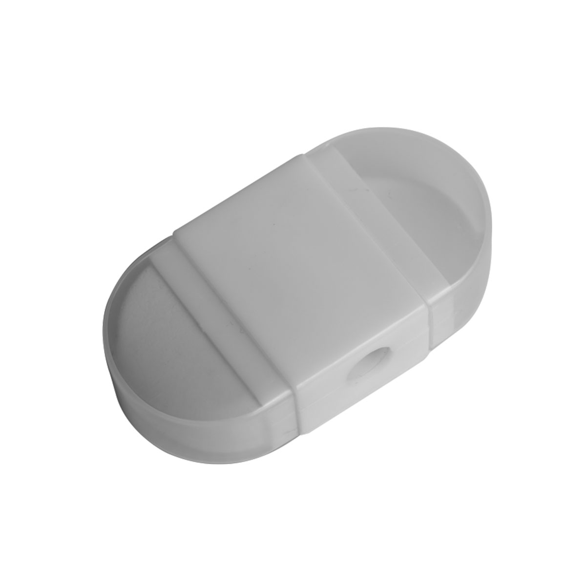 Desk Duo Sharpner & Eraser - 8