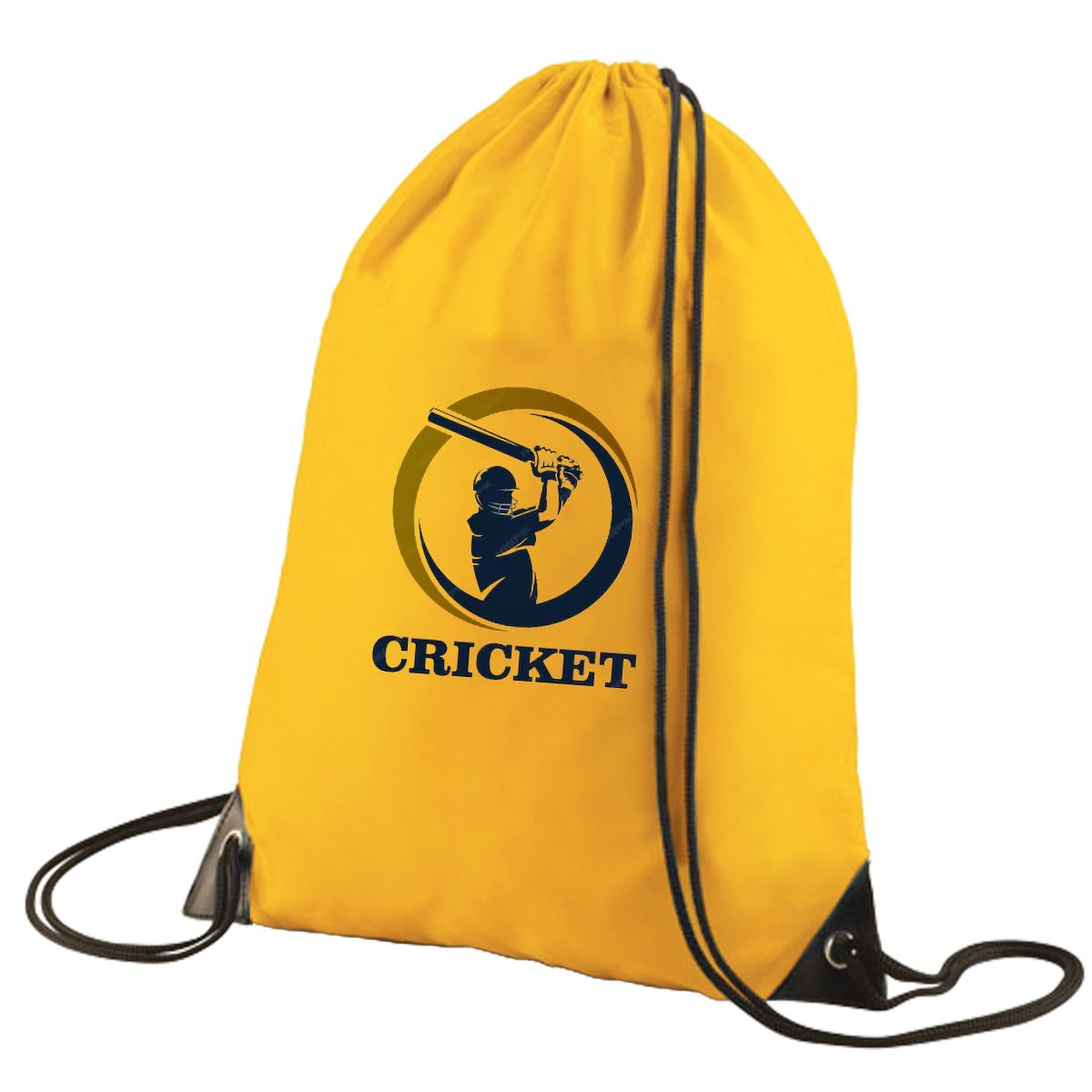 Basic Drawstring - 19