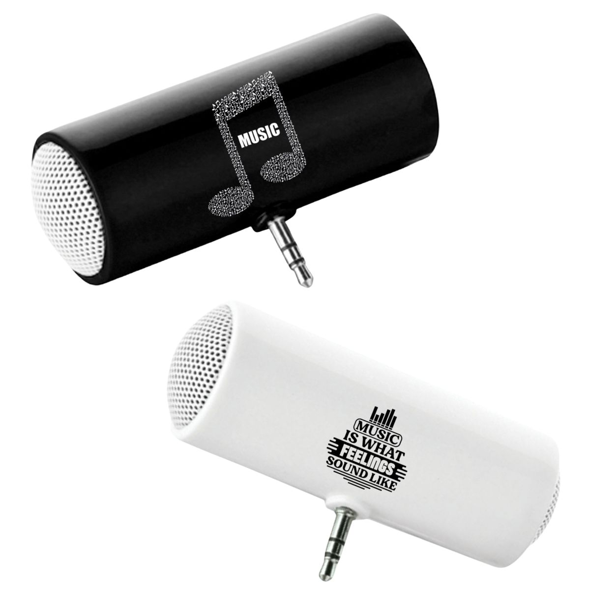 Move to the Beat Speaker image
