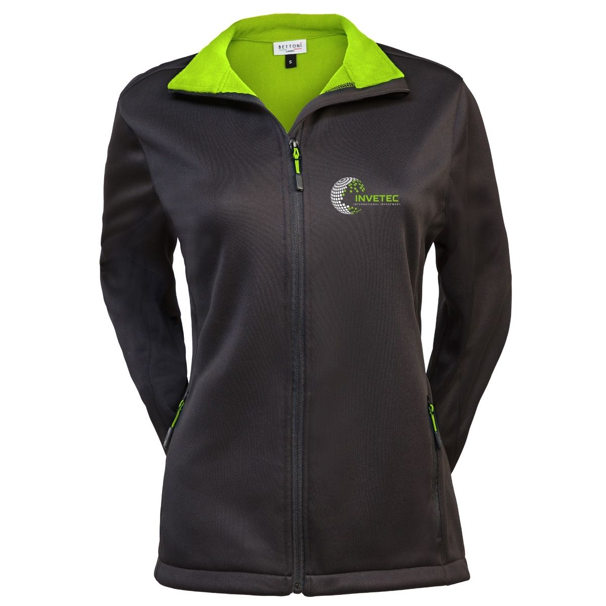 Ladies Bettoni Jacket - 24