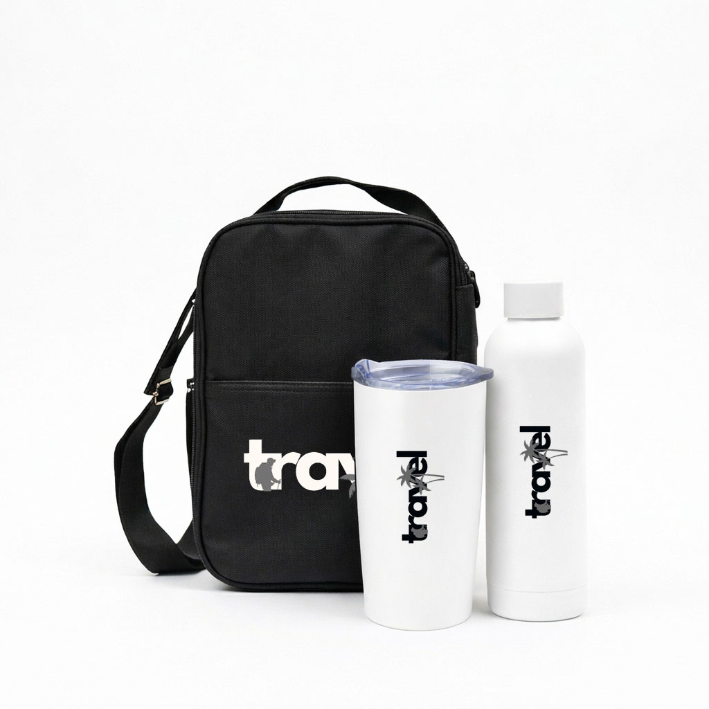 Daily Commute Gift Set - 7