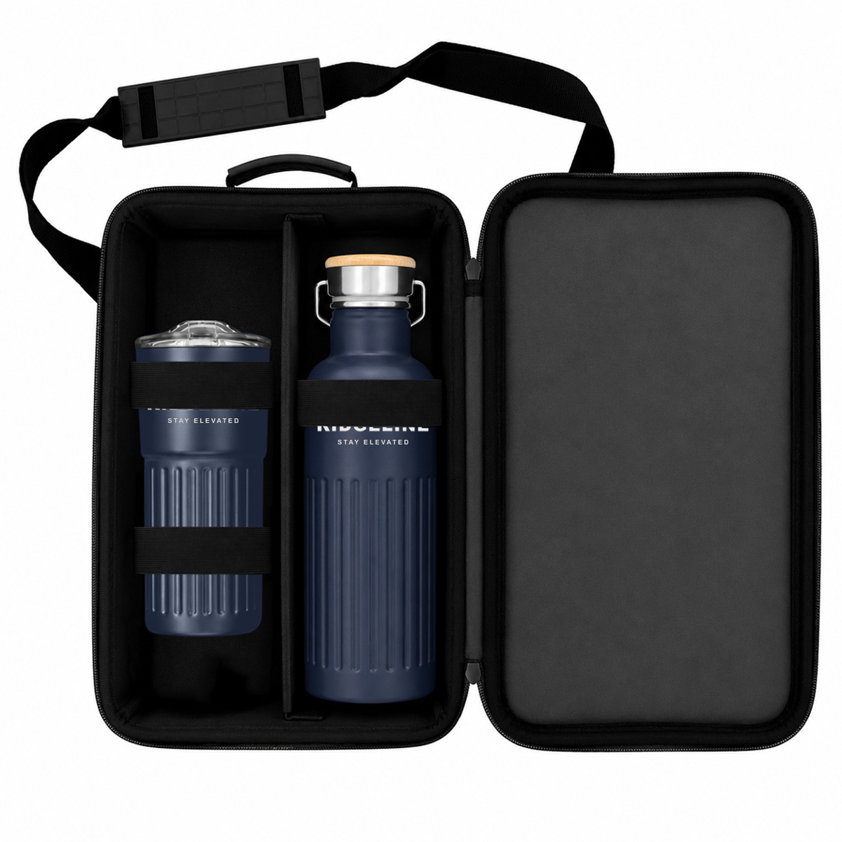 Explorer Flask & Tumbler Gift Set - 17