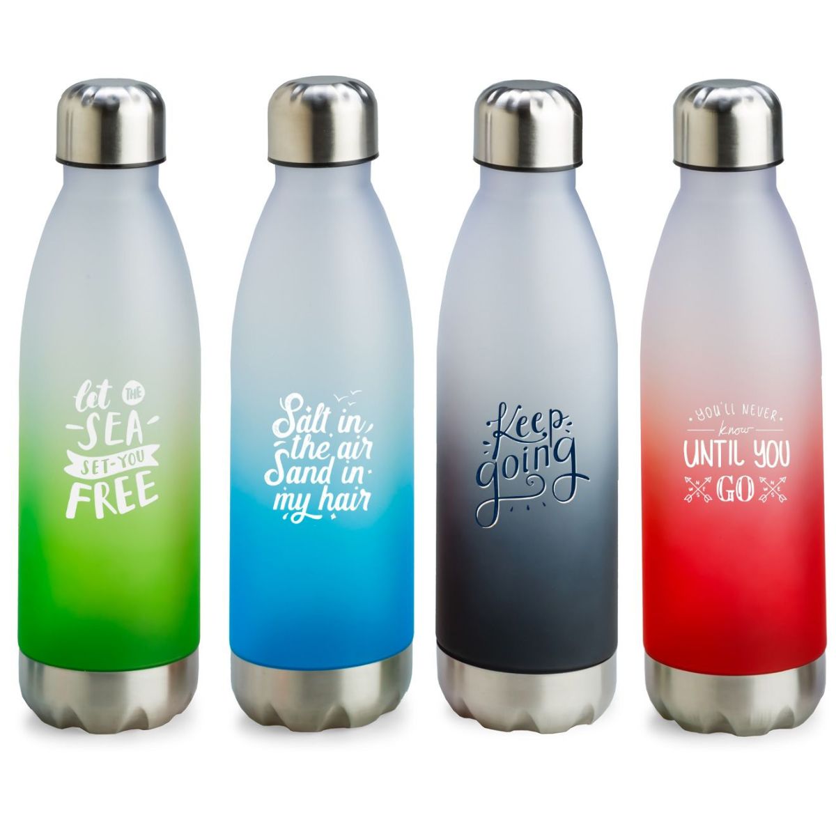 600ml Fresno Water Bottle - 3