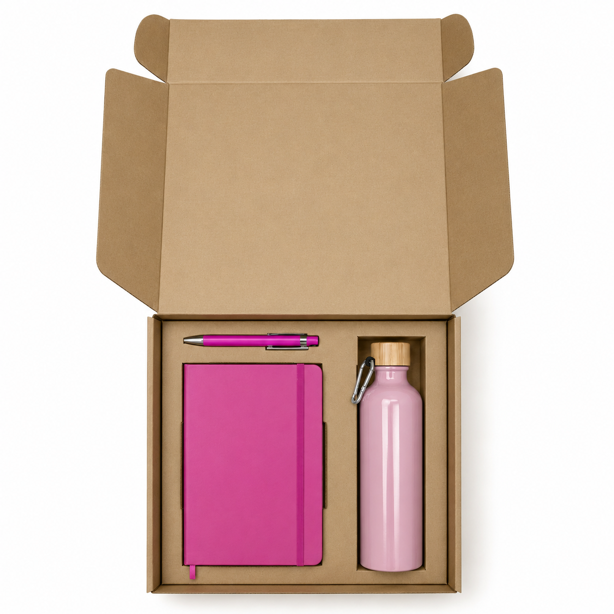 The Refined Trio Gift Set - 2