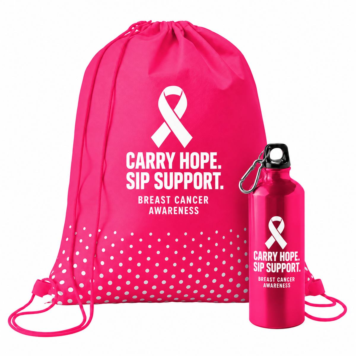Steps of Hope Gift Set - 4