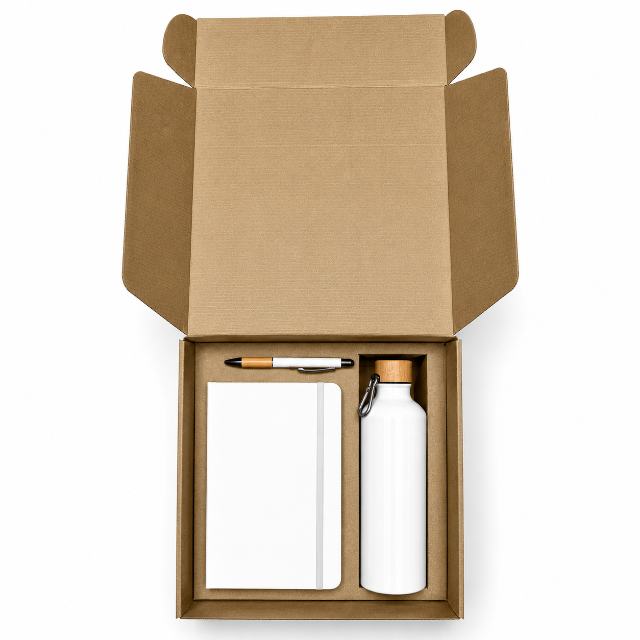 The Heritage Trio Gift Set - 10