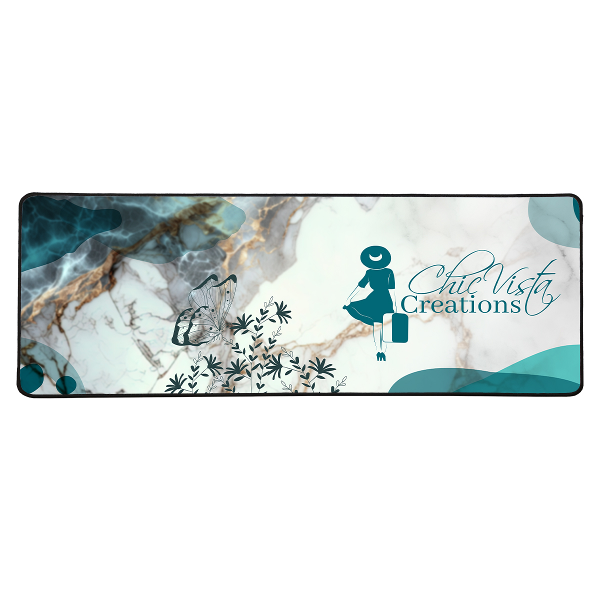 The Vista Blend Gift Set - 7