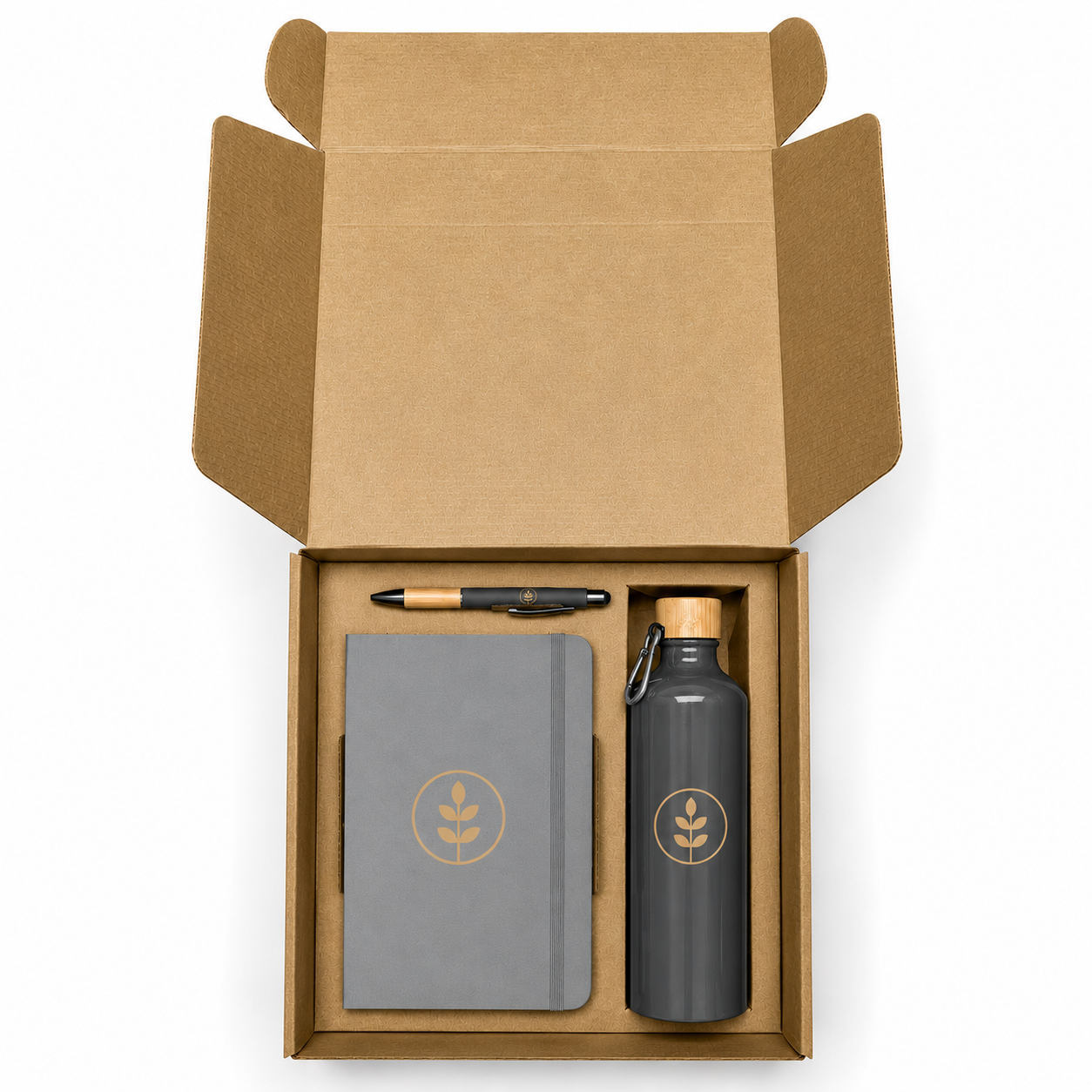 The Heritage Trio Gift Set - 13