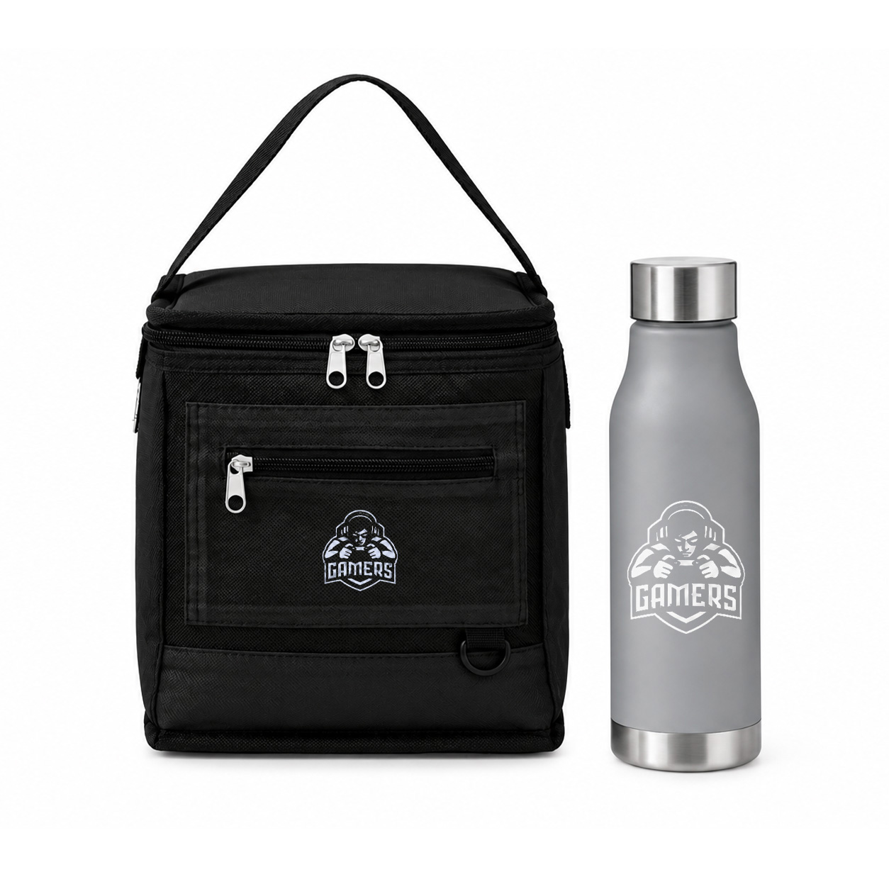 On The Go Refreshment Activation Set - 6