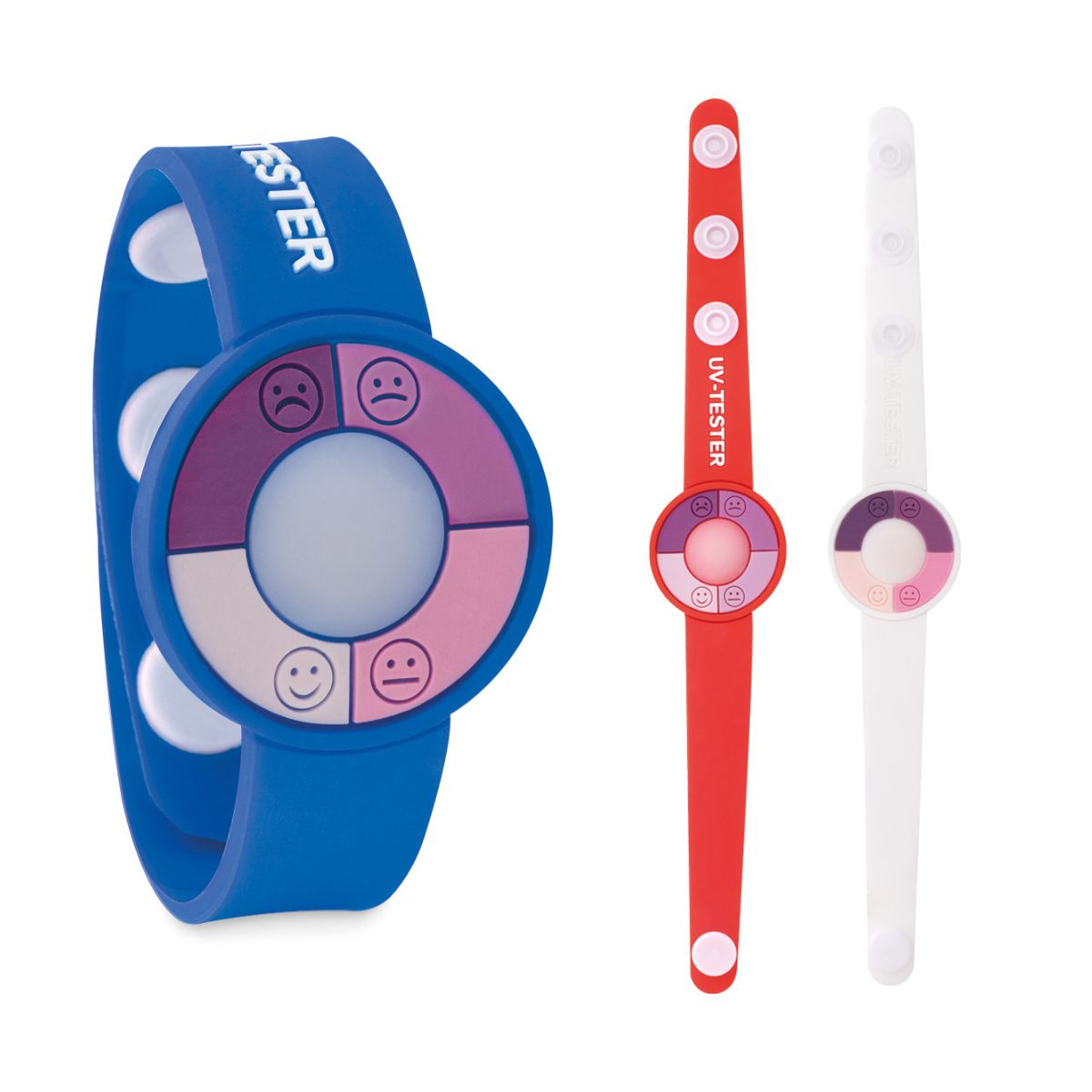 UV Check Wrist Band - 4
