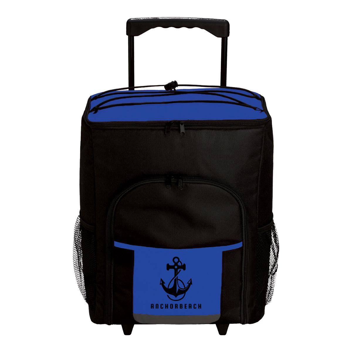 Liyen Trolley Backpack Cooler - 7