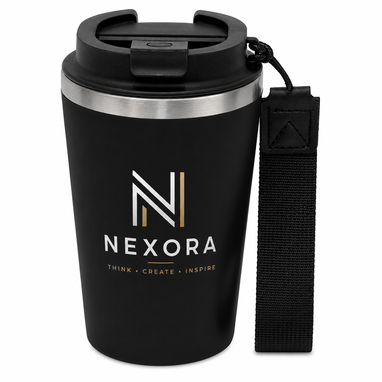 350ml Nabela S/S & PP Tumbler - 6