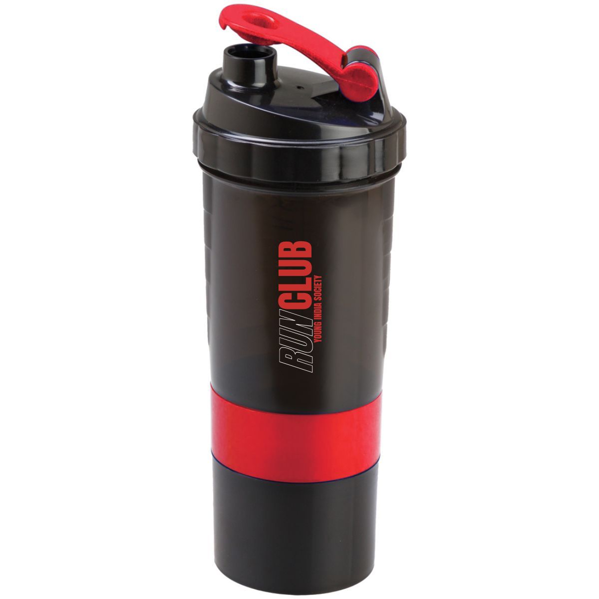 3 Piece Essential Workout Gift Set - 35