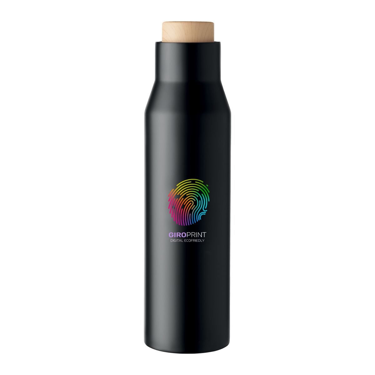 Distinguished Flask - 6
